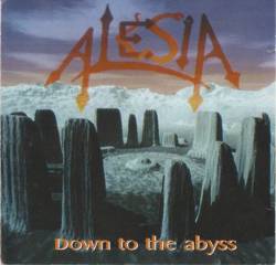 Alesia (FRA-1) : Down to the Abyss